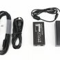 Controller for XBOX Kinect Sensor Adapter for Xbox One S & Windows 8 8.1 10 PC