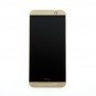 USA OEM Gold HTC ONE M9 LCD Screen Display + Digitizer Touch + Frame tools