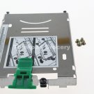 NEW Hard Drive HDD Caddy Bracket +Screws for HP ZBOOK 15 ZBOOK 17 G1 G2 NO G3 US