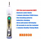 NEW Philips Sonicare Flexcare HX6910/HX6932/HX6920 Toothbrush HX6930 Handle USA