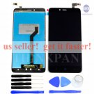NEW ZTE Imperial MAX Z963 Z963VL LCD Display Screen Digitizer Assembly Touch US