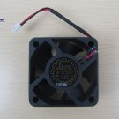 New YaLn FAN D50SH-12C fan 50*50*20mm DC12V 0.27A 2pin