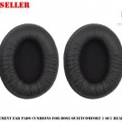 Replacement Ear pads Cushions for Bose QuietComfort 1 QC1 Headphones