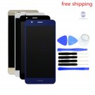 NEW  LCD Screen Display + Digitizer Touch Tools For HUAWEI Honor 8