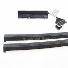 Original Dell XPS 9560 9550 Precision 5520 5510 HDD SATA Cable XDYGX+Rubber Rail