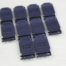 10 PCS Generic AC Port Cover DC-IN 15.6V Jack Cover for TOUGHBOOK CF-30 CF30 US