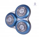 New Shaver Head Replacement for Philips SH70 Series 7000 S7xxx SW77xx