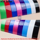 Replacement Headband Top Part For Beats by Dr.Dre Solo HD Headphones