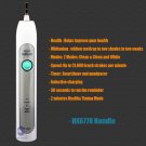 NEW Philips Sonicare HealthyWhite HX6710/11 Toothbrush R700 Series HX6770 Handle