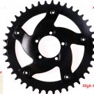RisunMotor/8Fun 42T Chain Wheel for 1000W BBSHD or BBS03 EBike Mid Drive Motor