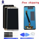 LCD Screen Display+Digitizer Touch+Tools For huawei mate 10 lite RNE-L21 L01