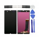 LCD Screen+Digitizer Touch Assembly For Sony Xperia Z C6603 C6606 L36 L36h L36i