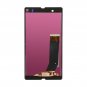 LCD Screen+Digitizer Touch Assembly For Sony Xperia Z C6603 C6606 L36 L36h L36i