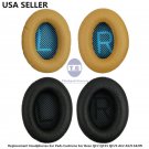 Replacement Headphones Ear Pads Cushions For Bose QC2 QC15 QC25 AE2 AE2I AE2W