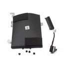 NEW Dell Latitude E5570 Precision 3510 HDD Cable 4G9GN + Caddy Bracket VX90N