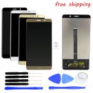 LCD Screen Display + Digitizer Touch Assembly+Tools For HUAWEI MATE 9