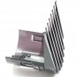 PHILIPS HAIR CLIPPER QC5510 QC5550 QC5530 ATTACHMENT BEARD COMB 1-1.5-2-2.5-3MM