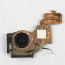 CPU Integrated fan with heatsink for Lenovo Thinkpad T500 W500 45N5490 45N5491