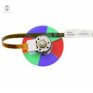 Projector Color Wheel for MITSUBISHI WD60738 WD6063 WD65638 WD65738 20CM Cable