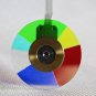 NEW Original Dell 4210x 4310x 4310wx Projector Color Wheel Two Months Warranty U