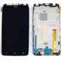 HTC ONE X G23 S720E 728E LCD Screen Display + Digitizer Touch +Frame +Tools
