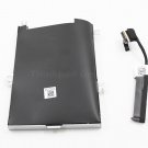 Dell Latitude 5470 E5470 HDD Cable Connector 80RK8 +Caddy Frame Bracket 4JMFP US