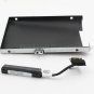 Dell Latitude 5470 E5470 HDD Cable Connector 80RK8 +Caddy Frame Bracket 4JMFP US