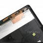 New Dell Latitude E5570 15.6" LCD Back Cover Lid 0JMC3P AQ1EF000201 W Hinges USA