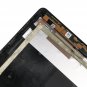 New Dell Latitude E5570 15.6" LCD Back Cover Lid 0JMC3P AQ1EF000201 W Hinges USA