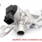 Top Quality Secondary Air Injection Check Valve for Colorado Canyon H3 12619109