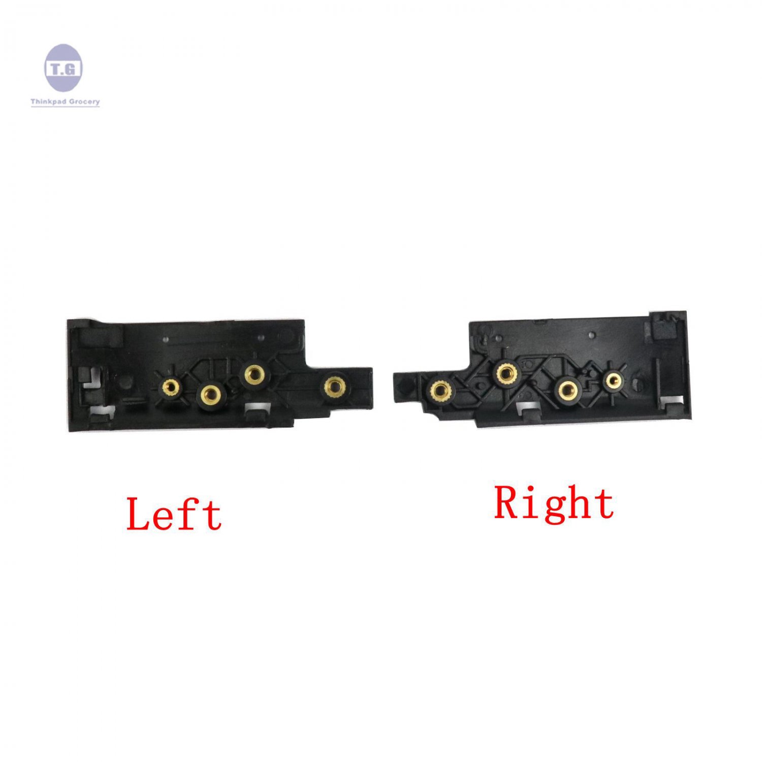 New LCD Hinges bracket for Lenovo U530T Touch back cover