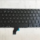 NEW Original UK Layout Keyboard APPLE Macbook Pro 13" A1502  2013 2014 Retina