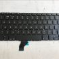 NEW Original UK Layout Keyboard APPLE Macbook Pro 13" A1502  2013 2014 Retina