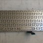 NEW Original UK Layout Keyboard APPLE Macbook Pro 13" A1502  2013 2014 Retina