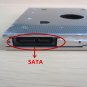 New 2nd HDD Hard Drive Caddy Adapter for Dell Inspiron 1440 1545 1564 1750 1764