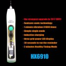Genuine Philips Sonicare Flexcare HX6910/6930/HX6920 Toothbrush Handle HX6910 US