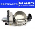 Top Quality Throttle Body w/TPS Sensor 8L3E9F991CB For Ford F150 5.4L 2004-2010
