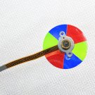 New & Original Mitsubishi HC3000 HC4000 Projector Color Wheel Warranty US