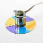 New & Original Mitsubishi HC3000 HC4000 Projector Color Wheel Warranty US