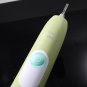 Philips Sonicare HX6250 HX6210 Rechargable Toothbrush Handle waterproof Green