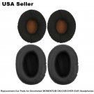 Replacement Ear Pads for Sennheiser MOMENTUM ON-EAR/OVER-EAR Headphones