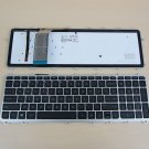 New for HP 711505-001 720244-001 711505001 720244001 laptop backlit keyboard