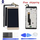 LCD Screen Display+Digitizer Touch+Tools +Frame For XIAOMI HONGMI REDMI NOTE 4X