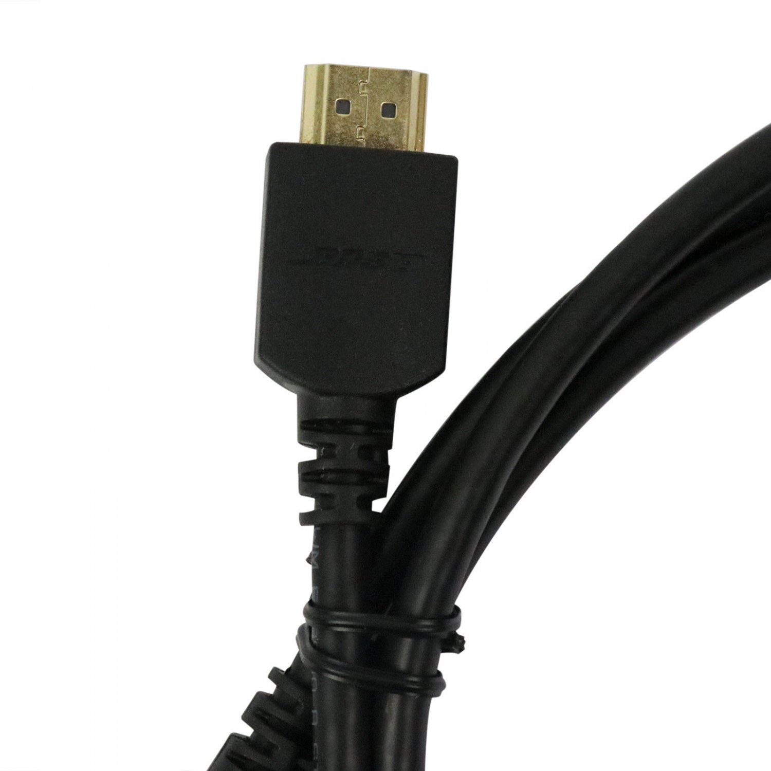 Bose HDMI Cable 6 Ft For Home Theaters TV Blueray DVD Players