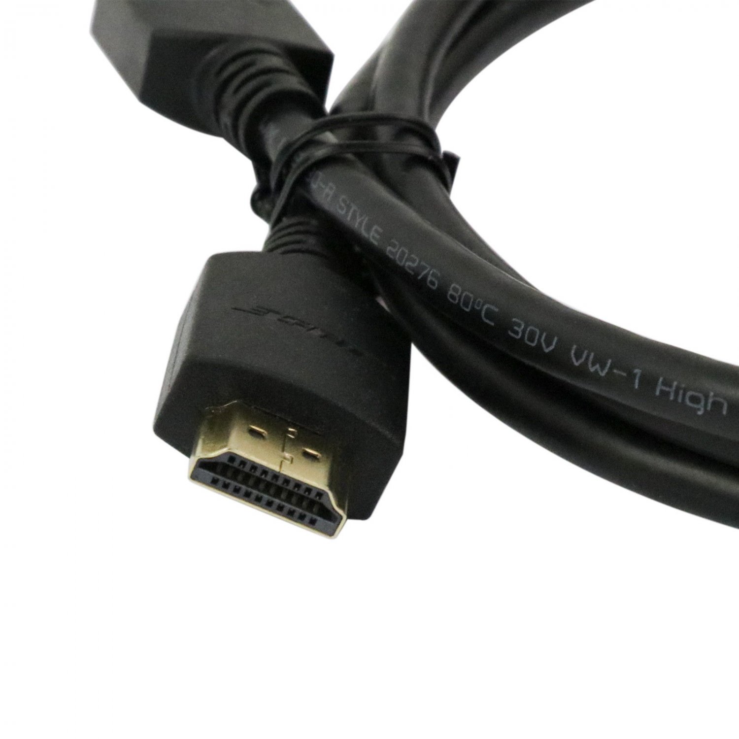 Bose HDMI Cable 6 Ft For Home Theaters TV Blueray DVD Players