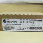 Factory Sealed Allen Bradley AB 1762-IF2OF2 PLC Analog Input Card New in box