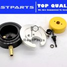 Diesel Fuel Tank Pick-up / Sump Kit w/ Holesaw For Cummins Powerstroke Duramax