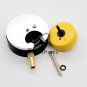 Diesel Fuel Tank Pick-up / Sump Kit w/ Holesaw For Cummins Powerstroke Duramax