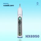 New Philips Sonicare Flexcare HX6921/02 HX6972/10 Toothbrush HX6950 Handle Only
