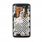 For Motorola XT1100 XT1103 Google Nexus 6 LCD screen Digitizer Touch + Frame US